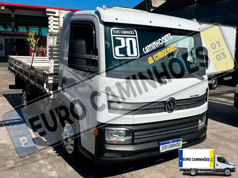 capa vw 2020
